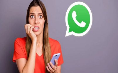 ভুলেও হোয়াটসঅ্যাপের যে মেসেজ দেখবেন না