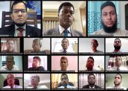 ইসলামী ব্যাংক খুলনা ও যশোর জোনের শরী‘আহ বিষয়ক ওয়েবিনার
