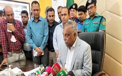 খালেদার মুক্তির মেয়াদ বাড়ছে আরও ৬ মাস, প্রজ্ঞাপন সোমবার
