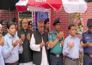 ‘সাংবাদিকদের ওপর হামলার ঘটনায় জড়িতদের আইনের আওতায় আনা হবে’