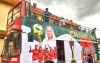 সেই ছাদখোলা বাসটি নিয়ে যে পরিকল্পনা বিআরটিসির