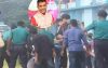 বেলুন বিস্ফোরণ: আইসিইউতে কৌতুক অভিনেতা আবু হেনা রনি