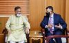 ভারত বাংলাদেশ মৈত্রী রক্তের বন্ধনে আবদ্ধ: তথ্যমন্ত্রী