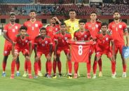 এএফসি বাছাইয়ে কাতারের কাছে হারল বাংলাদেশ