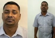 দিনে পুলিশ,রাতে গার্মেন্টস শ্রমিক
