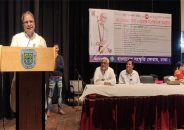 বাউল সম্রাট শাহ আবদুল করিম মহকুমা আওয়ামী লীগের পদে ছিলেন বলে জানিয়েছেন সংস্কৃতি প্রতিমন্ত্রী