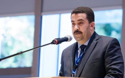 ইরাকের নতুন প্রধানমন্ত্রী হিসেবে মোহাম্মদ শিয়া আল-সুদানি