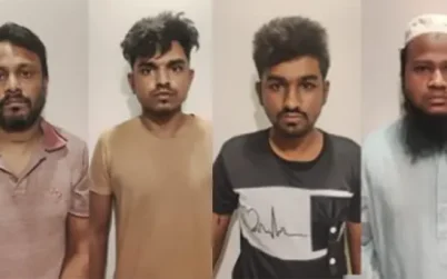 প্রতারকচক্রের হাতে সুরক্ষা অ্যাপের নিয়ন্ত্রণ টিকা না নিয়েও টাকার বিনিময়ে সনদ, এনআইডি-জন্মসনদ