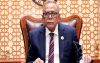 ১৬ দিনের সফরে আজ ভোররাত ঢাকা ত্যাগ করেছেন রাষ্ট্রপতি