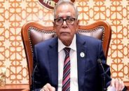 ১৬ দিনের সফরে আজ ভোররাত ঢাকা ত্যাগ করেছেন রাষ্ট্রপতি