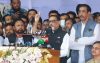 শামীম ফাইটার পলিটিশিয়ান,শামীম লিডার অব অ্যাকশন।কাদের