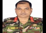 পাসপোর্ট অধিদপ্তরের মহাপরিচালক (ডিজি) পদে নিয়োগ পেয়েছেন মেজর জেনারেল মো. নূরুল আনোয়ার