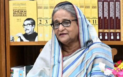 সবাই বিদ্যুৎ পাবেন, কিন্তু ব্যবহারে সাশ্রয়ী হতে হবে: প্রধানমন্ত্রী