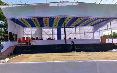 দীর্ঘ ২৫ বছর পর নারায়ণগঞ্জ জেলা আওয়ামী লীগের সম্মেলন আজ