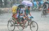 বঙ্গোপসাগরে সৃষ্ট ঘূর্ণিঝড় ‘সিত্রাং’ ঢাকাসহ সারা দেশে হালকা থেকে মাঝারি ধরনের বৃষ্টিপাত