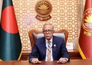রাষ্ট্রপতি মো. আবদুল হামিদ বলেছেন, বিশ্ববিদ্যালয় গবেষণা ও উচ্চশিক্ষার পাদপীঠ