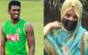 স্ত্রীর করা মামলায় হাজিরা না দেওয়ায় ক্রিকেটার আল আমিন হোসেনের বিরুদ্ধে গ্রেফতারি পরোয়ানা