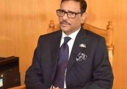 আওয়ামী লীগের ২২তম জাতীয় সম্মেলন ২৪ ডিসেম্বর সব সহযোগী ও ভ্রাতৃপ্রতিম সংগঠনের সম্মেলন হবে:কাদের