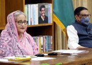 যুক্তরাষ্ট্র যেমন প্রশিক্ষণ দিয়েছে, র‍্যাব সেভাবেই কাজ করেছে: প্রধানমন্ত্রী