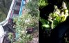 ভারতের বরযাত্রীবাহী বাস খাদে পড়ে অন্তত ২৫ জন নিহত