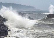 বঙ্গোপসাগরে নিম্নচাপে পরিণত হতে পারে লঘুচাপ