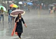 বৃষ্টিপাত বাড়তে পারে ক্ষণস্থায়ীভাবে