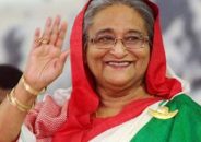 ৪ ডিসেম্বর জনসভা করবে আওয়ামী লীগ জনসভায় প্রধানমন্ত্রী শেখ হাসিনা উপস্থিত থাকবেন