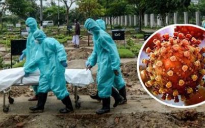 দেশে গত ২৪ ঘণ্টায় করোনায় একজনের মৃত্যু 