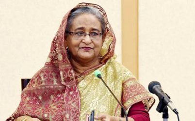 প্রধানমন্ত্রী যুক্তরাজ্য ও যুক্তরাষ্ট্র সফর নিয়ে গণভবনে সংবাদ সম্মেলন করবেন কাল