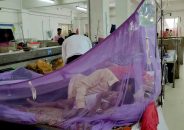 রেকর্ড ভাঙার দৌড়ে প্রতিদিনই নতুন রোগী শনাক্ত ও মৃত্যু হচ্ছে