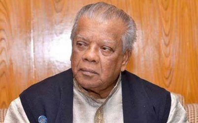 দুরবস্থাকে পুঁজি করে যারা রাজনীতি করে তারা দেশপ্রেমিক নয়: আমু