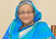 প্রধানমন্ত্রী শেখ হাসিনার কোনো ফেসবুক আইডি নেই