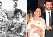 হৃদরোগে আক্রান্ত হয়ে হাসপাতালে ভর্তি হয়েছেন বলিউড তারকা আমির খানের মা