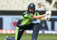 ইংল্যান্ডকে ১৫৮ রানের লক্ষ্য দিল আইরিশরা