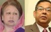 ভোটের আগে খালেদা জিয়াকে কারাগারে পাঠানোর সম্ভাবনা নেই: আইনমন্ত্রী