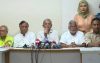 বিএনপির যৌথ সভা শুরু হয়েছে আজ