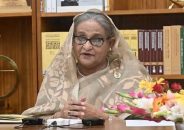 খেলাধুলা সুস্থ শরীর গঠনের অন্যতম মাধ্যম বলে মন্তব্য করেছেন প্রধানমন্ত্রী