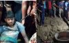 কূপে আটকে পড়া শ্রমিককে ১০ ঘণ্টা পর জীবিত উদ্ধার