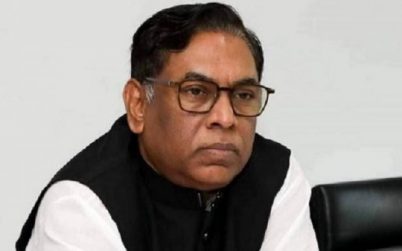 নভেম্বরে শীত শুরুর পর লোডশেডিং কমতে পারে উল্লেখ করে বিদ্যুৎ, জ্বালানি ও খনিজ সম্পদ প্রতিমন্ত্রী নসরুল হামিদ