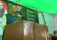 বিএনপি বাংলাদেশকে পাকিস্তান বানানোর ষড়যন্ত্র চালিয়ে যাচ্ছে