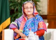 দেশব্যাপী মানবিক কার্যক্রম পরিচালনা করছে রেড ক্রিসেন্টের স্বেচ্ছাসেবকরা,প্রধানমন্ত্রী