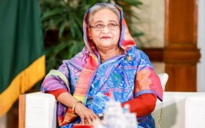 দেশব্যাপী মানবিক কার্যক্রম পরিচালনা করছে রেড ক্রিসেন্টের স্বেচ্ছাসেবকরা,প্রধানমন্ত্রী