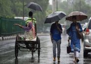 আজও হালকা বৃষ্টি হতে পারে ঢাকায়