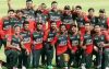 বাংলাদেশ দল মিলেও এ ব্যাটারের সমান ছক্কা হাঁকাতে পারেনি