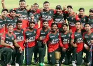 বাংলাদেশ দল মিলেও এ ব্যাটারের সমান ছক্কা হাঁকাতে পারেনি