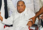 ভারতের বর্ষীয়ান রাজনীতিবিদ মুলায়েম সিং যাদব মারা গেছেন