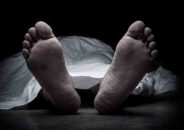 পঞ্চগড় সদরে মোটরসাইকেল থেকে পড়ে সাবেক এক সেনাসদস্য নিহত হয়েছেন