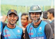 কারো সঙ্গে আমার ঝামেলা হয়নি: নাফিস ইকবাল