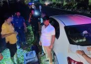 কুমিল্লায় মহাসড়কে পুলিশের সঙ্গে গোলাগুলিতে দুই ডাকাত গুলিবিদ্ধ হয়েছেন