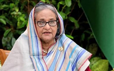 শিল্প পুলিশ সফলতার সঙ্গে দায়িত্ব পালন করছে বলে উল্লেখ করেছেন:প্রধানমন্ত্রী